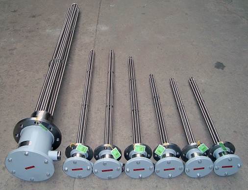 防爆天然氣電加熱器-重慶金鴻電氣工程有公司,四川、重慶、陜西、貴州