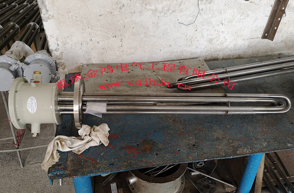 液壓油電加熱器-陜西、西安、成都、貴州