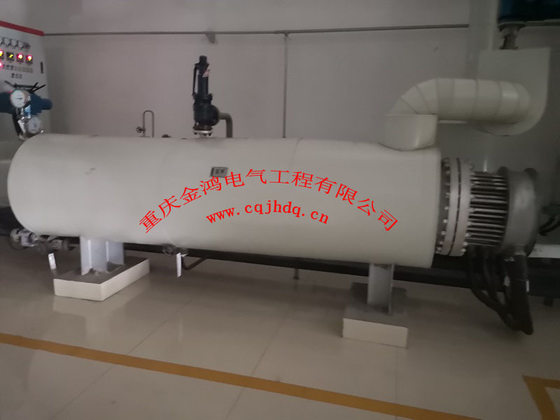 蒸氣防爆電加熱器-軸封加熱、蒸氣加熱-重慶金鴻電氣工程有限公司