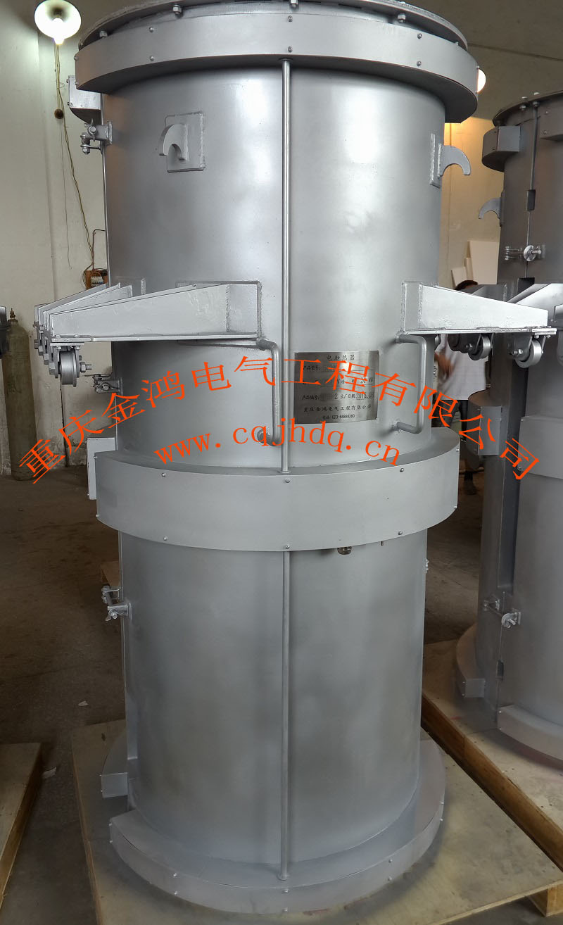 加熱爐、外加熱器、電加熱器-重慶金鴻電氣工程有限公司